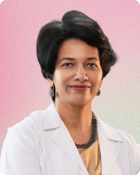 Dr. Amitha Indersen