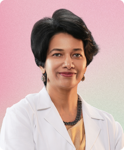 Dr. Amitha Indersen